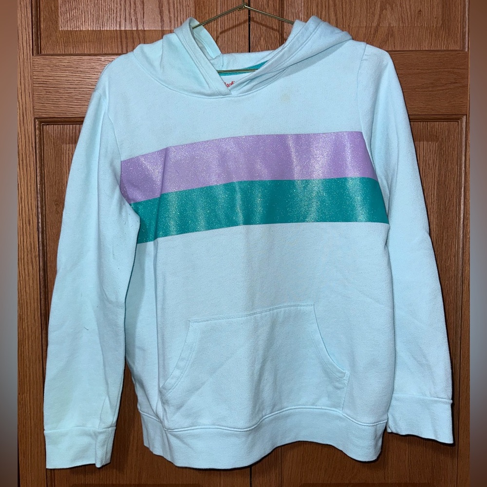 Cat & Jack Girls’ Sweatshirt